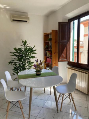 Casa di Abe, Florence